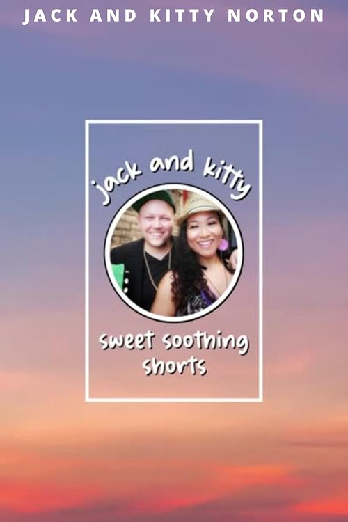Jack and Kitty's Sweet Soothing Shorts
