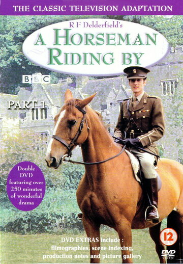 A Horseman Riding By