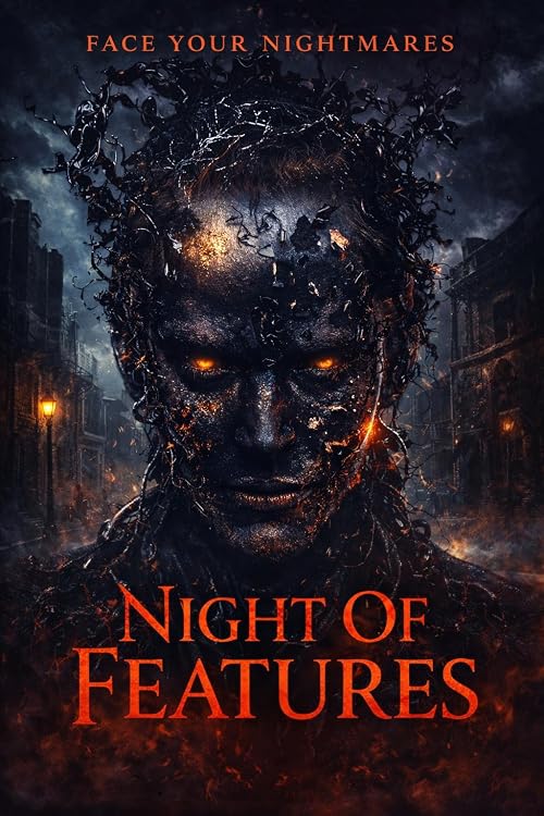 Night of Features