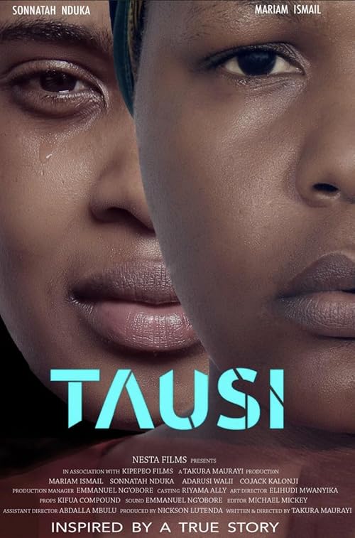 Tausi