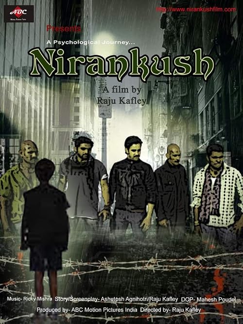 Nirankush
