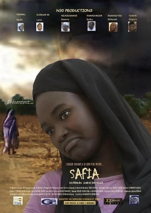 Safia