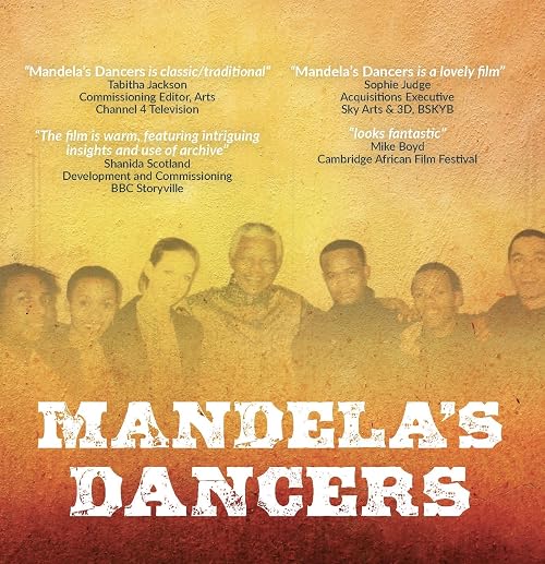 Mandela's Dancers
