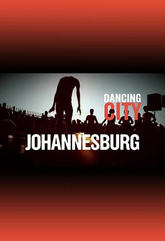 Dancing City