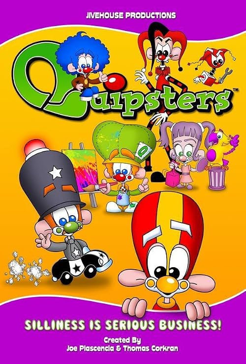 Quipsters
