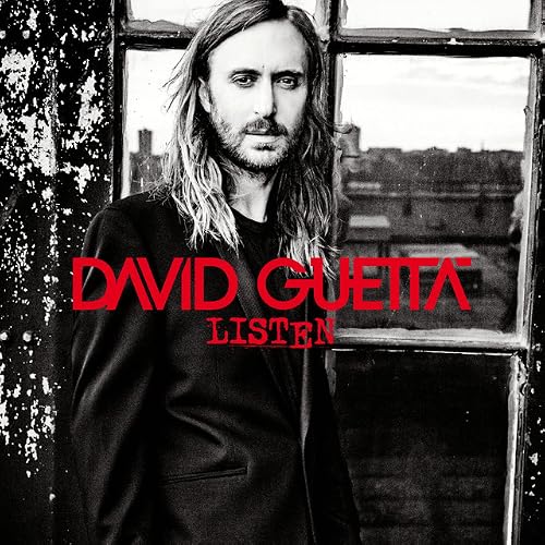 David Guetta CBGB Interview