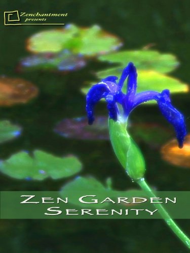 Zen Garden: Serenity Relaxation & Meditation