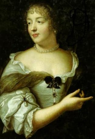 Les nuits de la correspondance ou Madame de Sévigné à Grignan