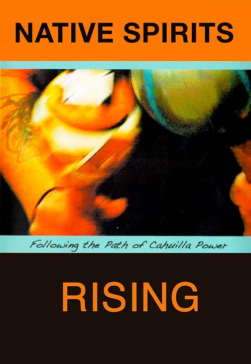 Native Spirits Rising