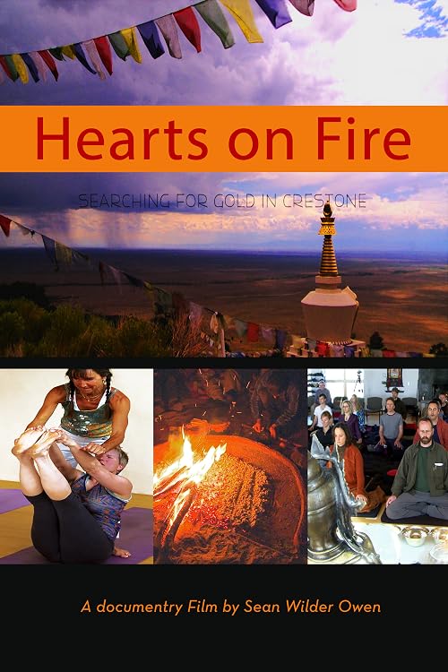 Hearts on Fire