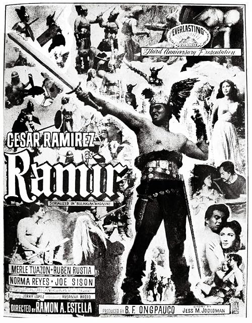 Ramir
