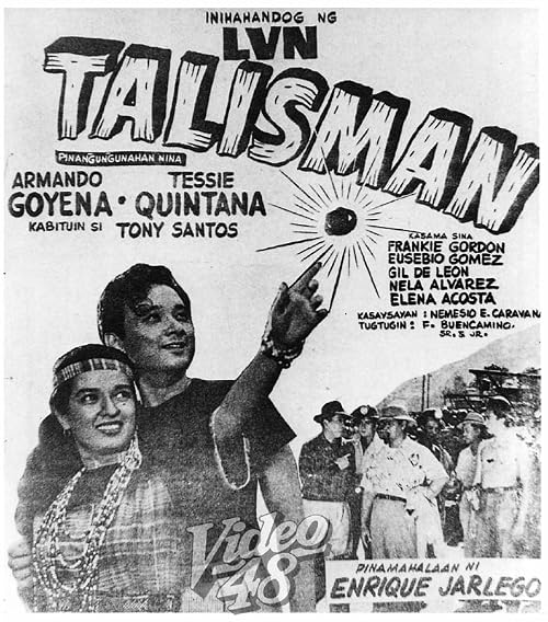 Talisman
