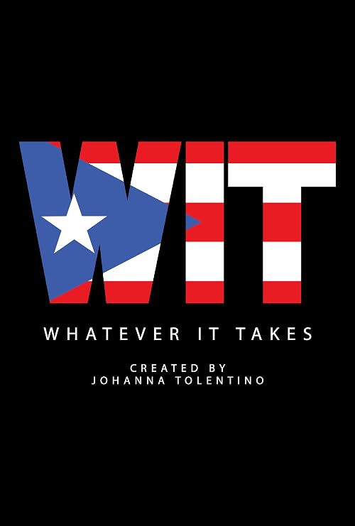 Whatever It Takes