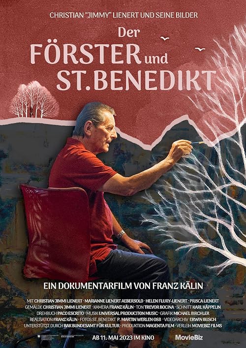 Der Förster und St. Benedikt