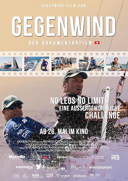 Gegenwind