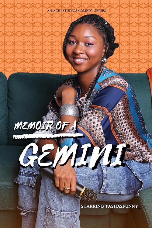 Memoir of a Gemini