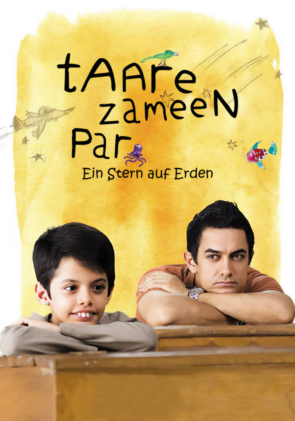 Taare Zameen Par - Ein Stern auf Erden