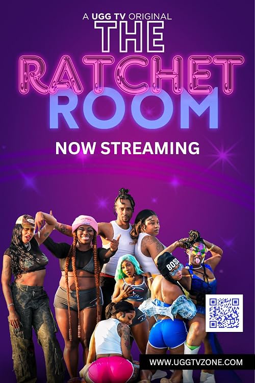 The Ratchet Room