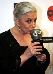 IX premios Max de las artes escénicas