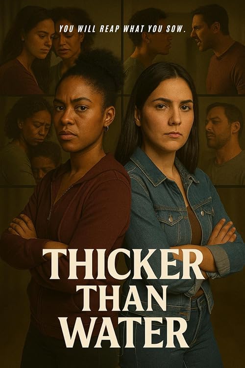 Thicker Than Water