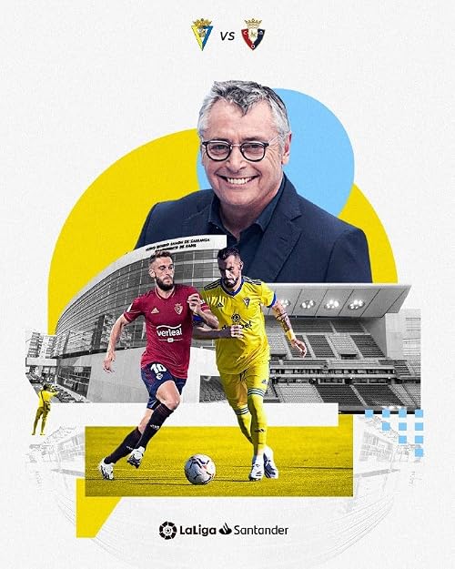 Cadiz vs Osasuna