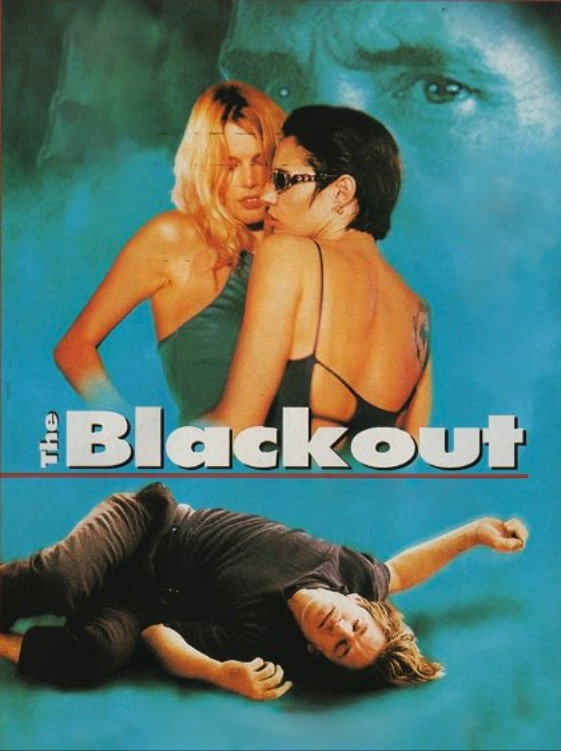 The Blackout
