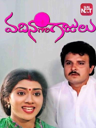 Vadinagari Gajulu