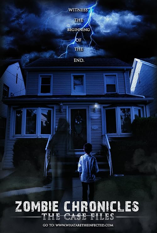 The Case Files