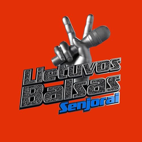 Lietuvos Balsas. Senjorai