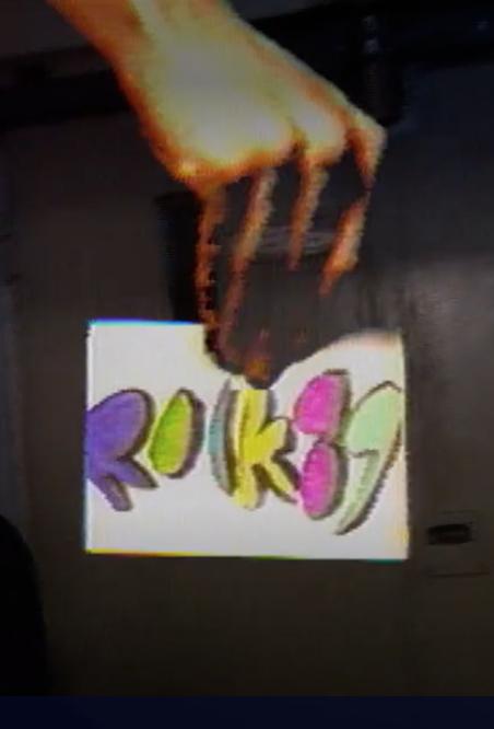 Rock '89