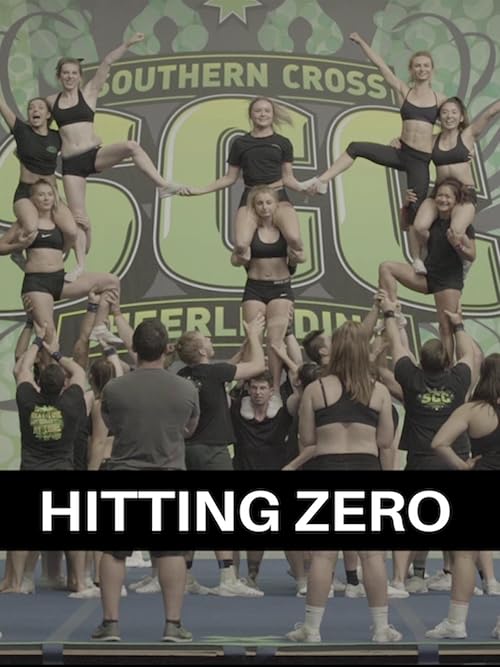 Hitting Zero