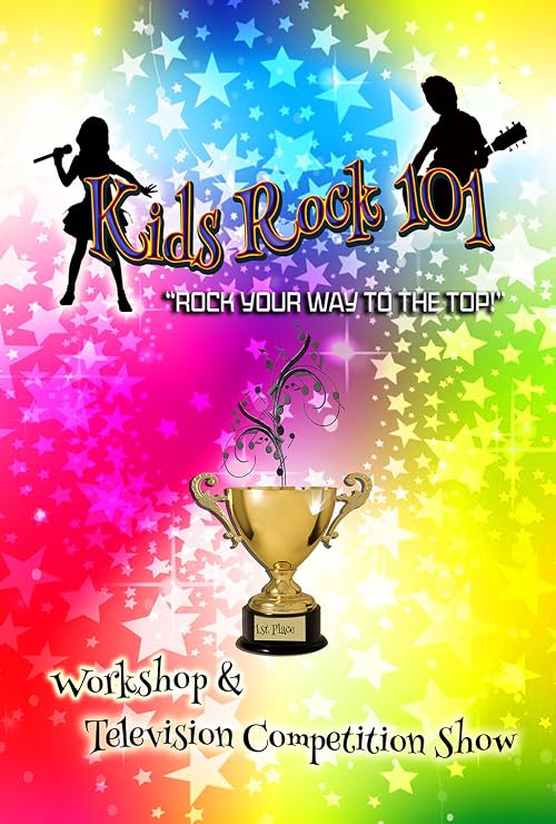 KidsRock101