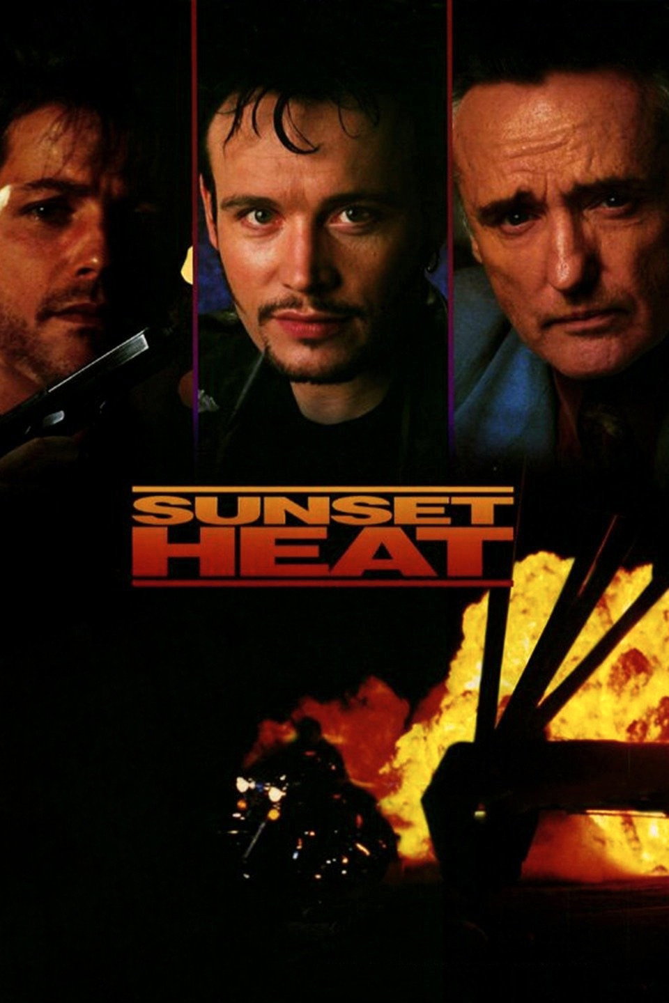 Sunset Heat