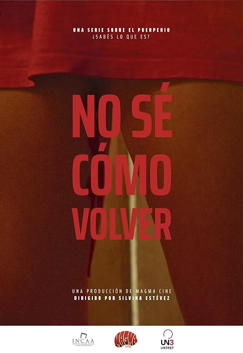 No se cómo volver