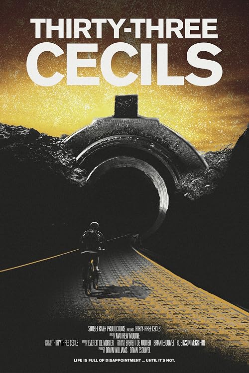 Thirty-Three Cecils