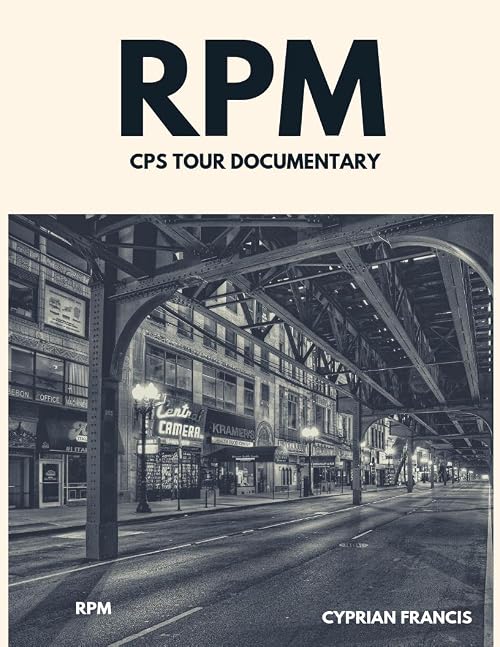 RPM: CPS Tour Documentary