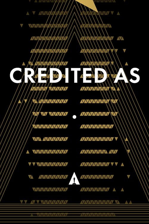 Credited As