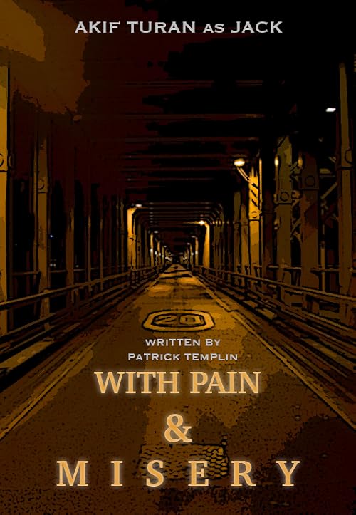 With Pain & Misery