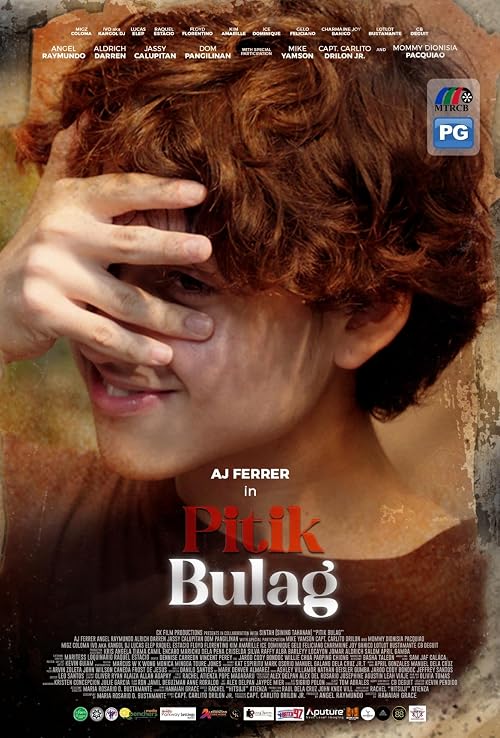 Pitik bulag