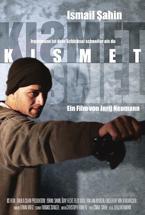 Kismet
