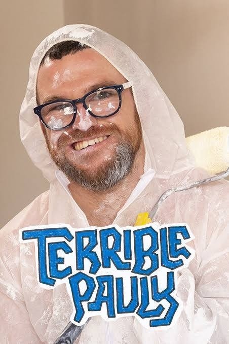 Terrible Pauly