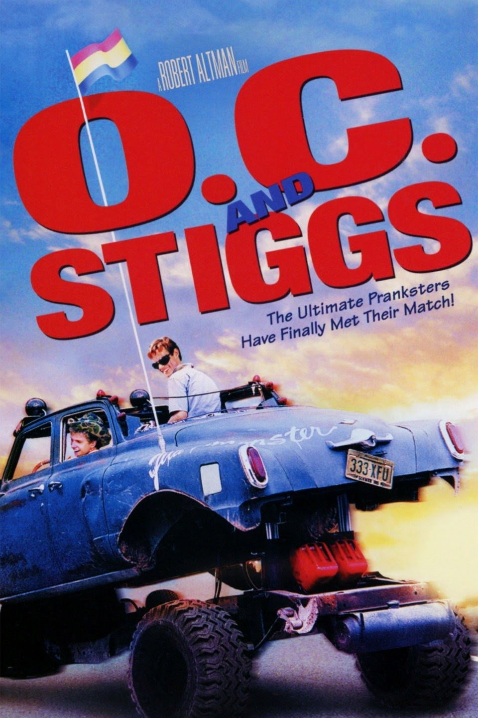 O.C. and Stiggs