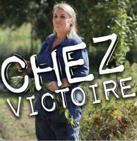 Chez Victoire: Nouvelle Vie