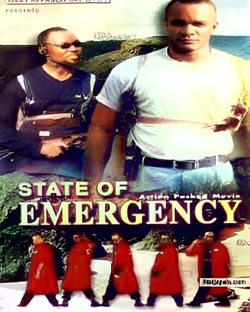 State of Emergency