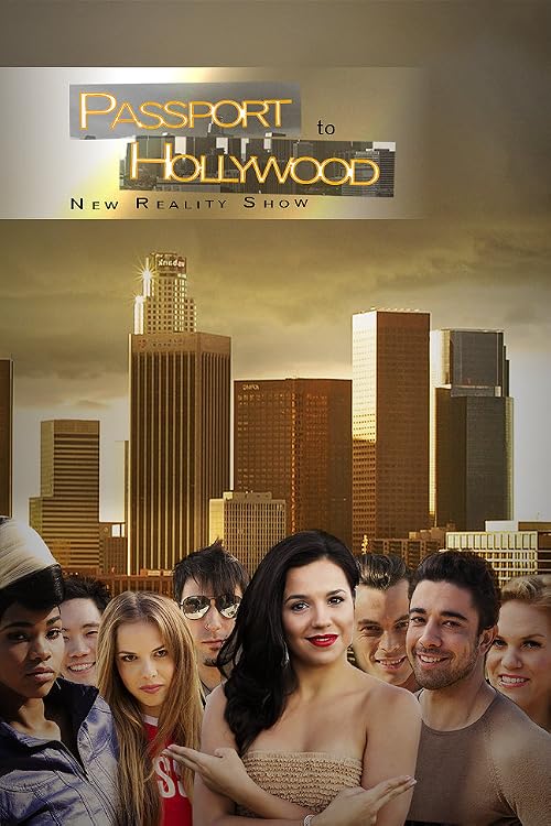 Passport to Hollywood