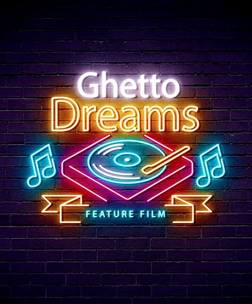 Ghetto Dreams