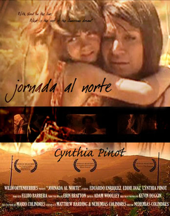 Jornada al norte
