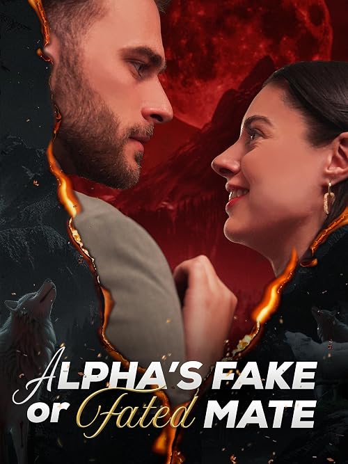 Alpha's Fake or Fated Mate