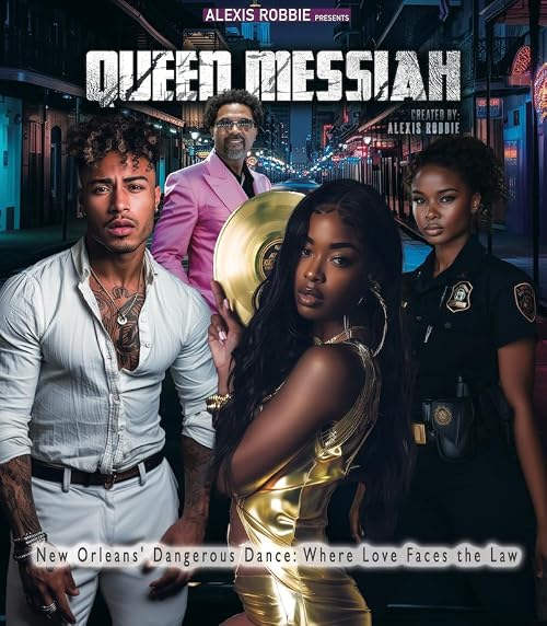 Queen Messiah