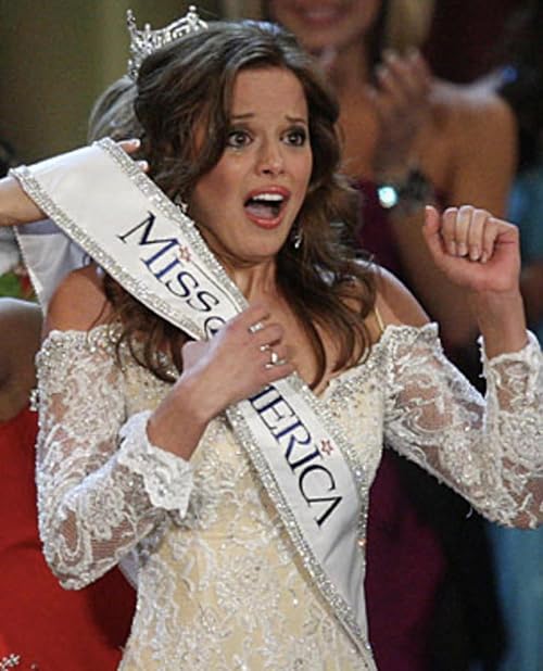 Miss America: Countdown to the Crown